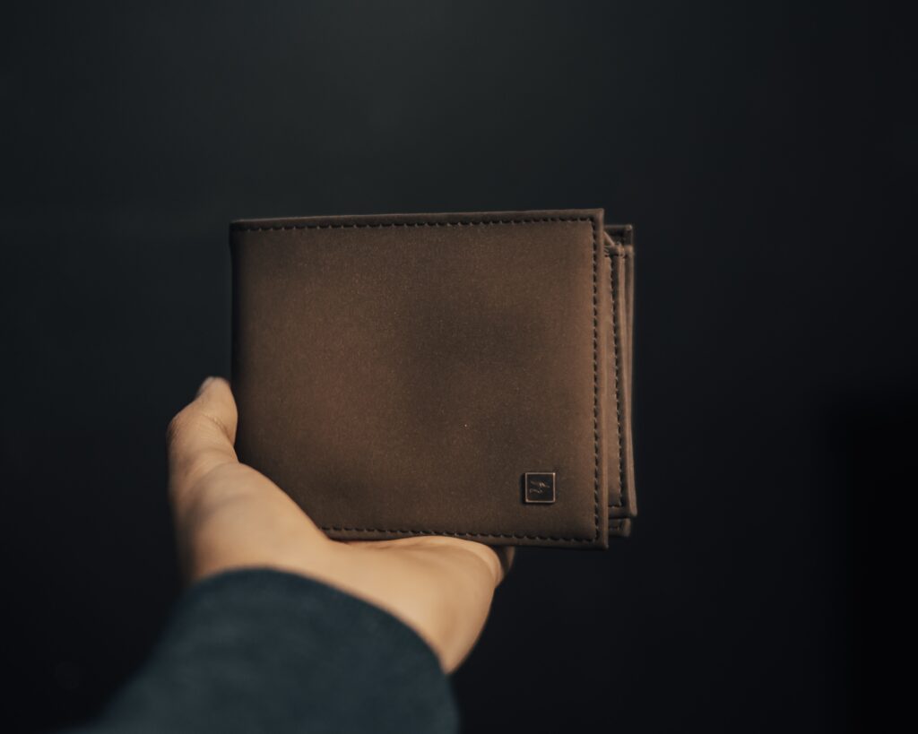 wallet